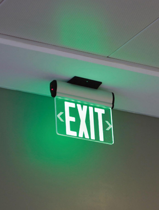 EMERGENCY LIGHTING