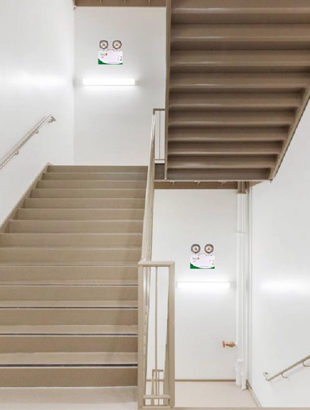 EMERGENCY LIGHTING