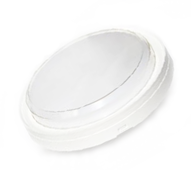 Circular lamp