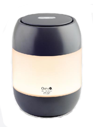Air purification lamp